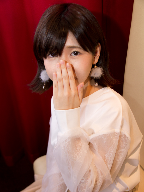 激安ヌキ道楽・難波店 みゆう 26歳 T：154cm　B：84(D)　W：55　H：83